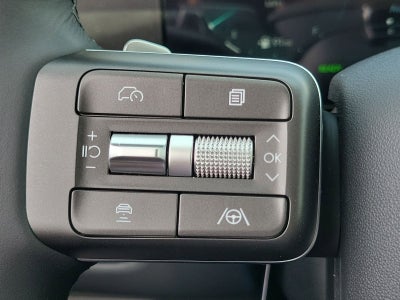 2026 Hyundai Palisade Hybrid Blue SEL 8 Passenger