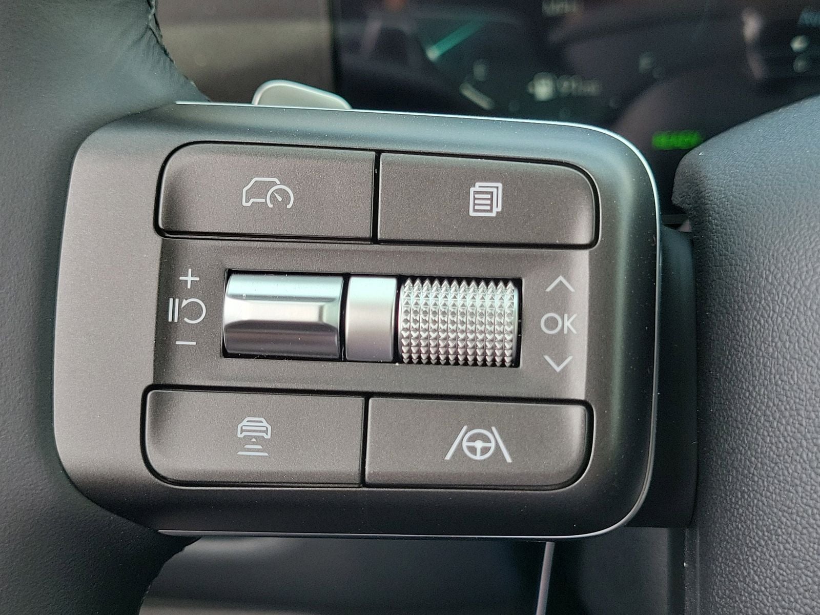 2026 Hyundai Palisade Hybrid Blue SEL 8 Passenger