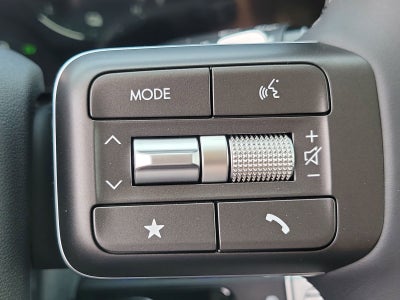 2026 Hyundai Palisade Hybrid Blue SEL 8 Passenger