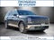 2026 Hyundai Palisade Hybrid Blue SEL 7 Passenger