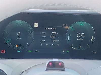 2026 Hyundai Palisade Hybrid Blue SEL 7 Passenger