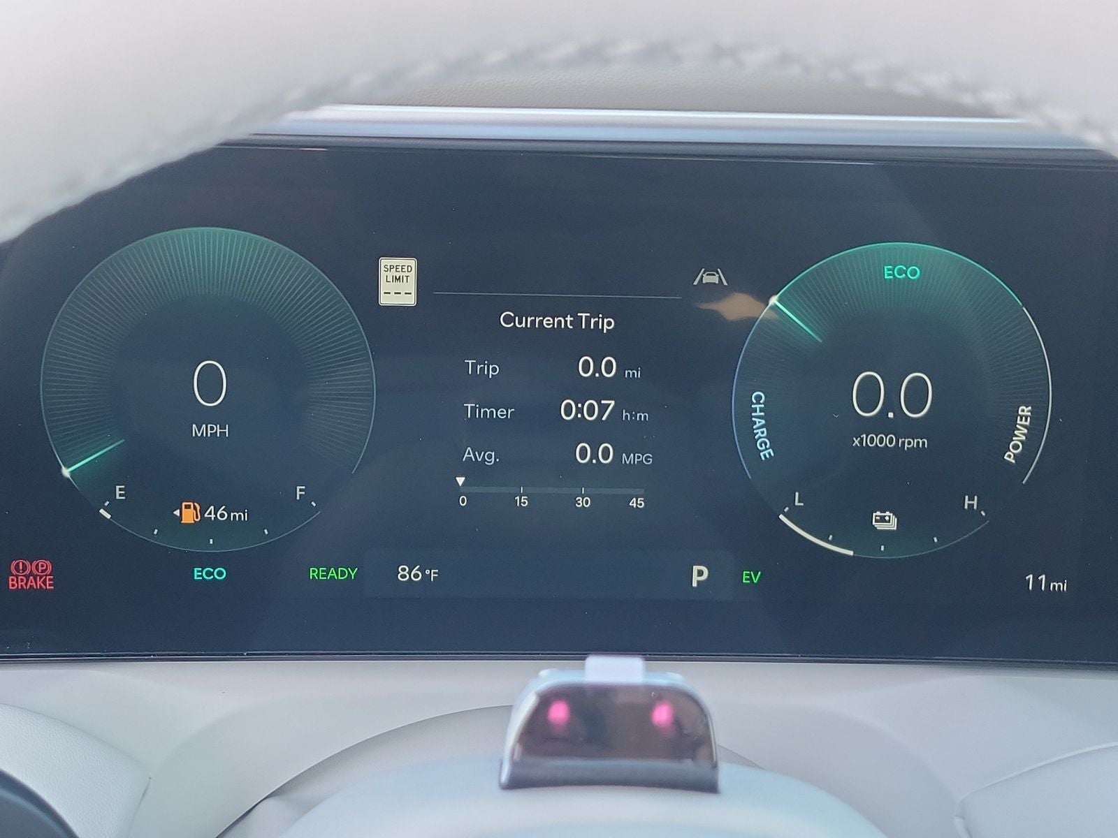 2026 Hyundai Palisade Hybrid Blue SEL 7 Passenger