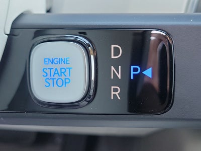 2026 Hyundai Palisade Hybrid Blue SEL 7 Passenger