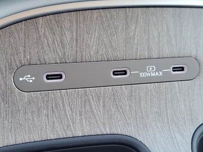 2026 Hyundai Palisade Hybrid Blue SEL 7 Passenger