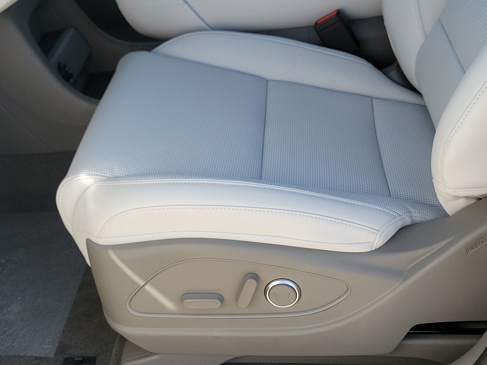 2026 Hyundai Palisade Hybrid Blue SEL 7 Passenger