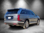 2026 Hyundai Palisade Hybrid Blue SEL 7 Passenger