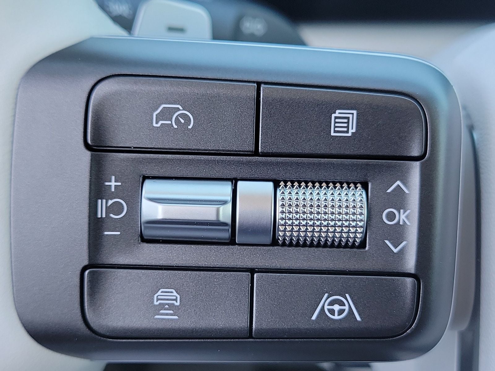 2026 Hyundai Palisade Hybrid Blue SEL 7 Passenger