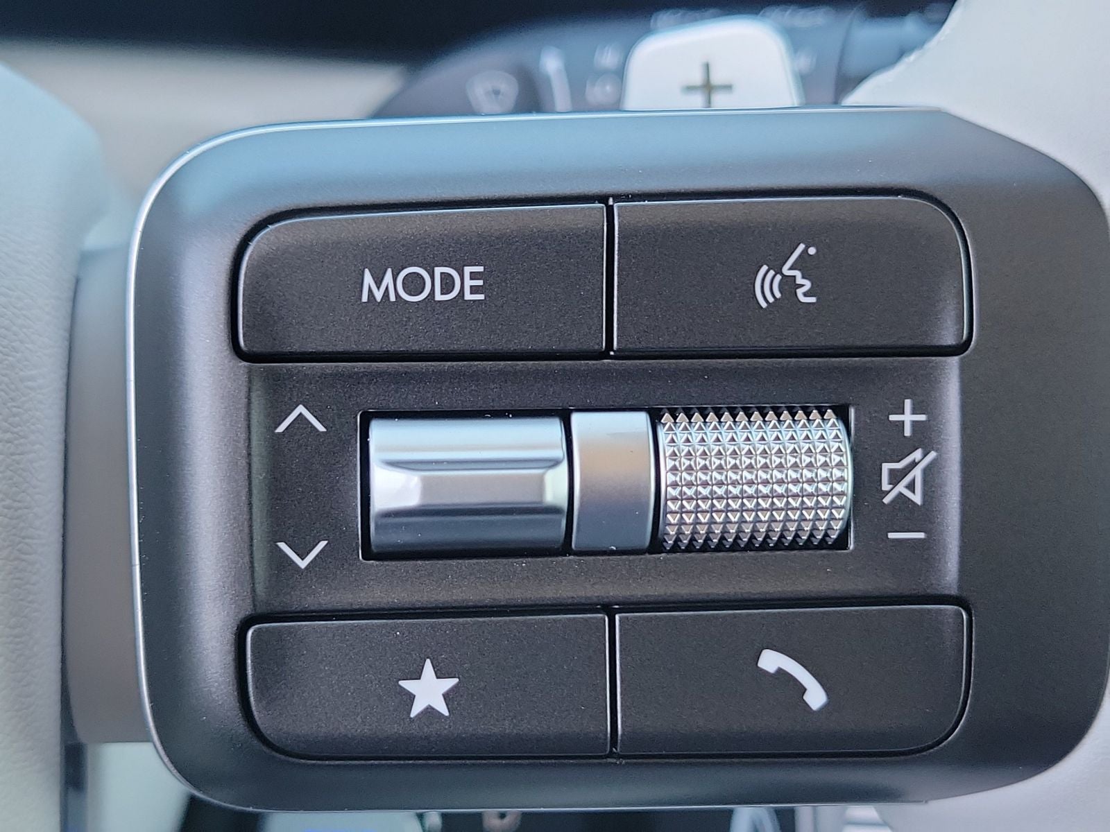 2026 Hyundai Palisade Hybrid Blue SEL 7 Passenger