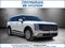 2027 Hyundai Palisade Hybrid Calligraphy 8 Passenger