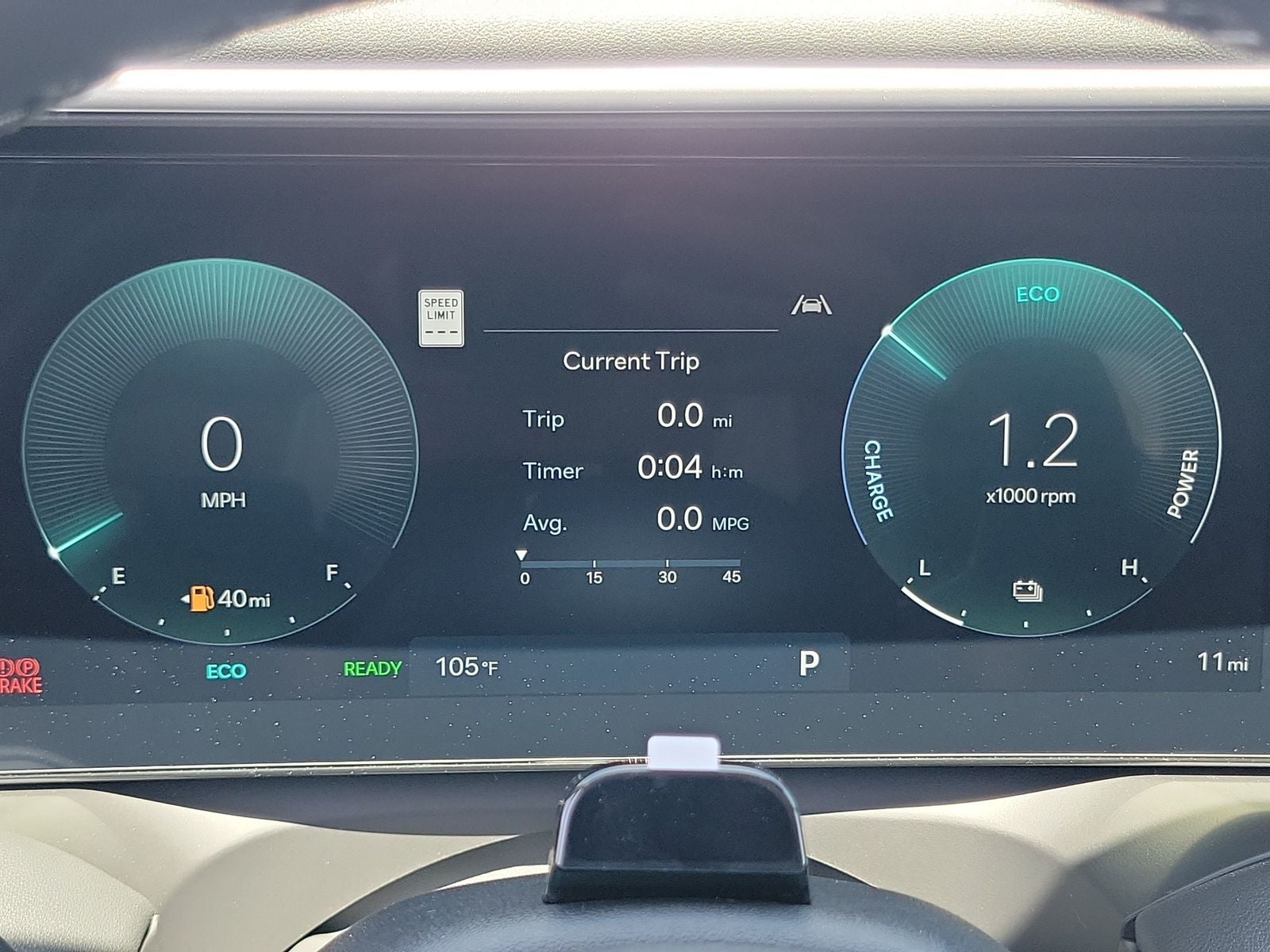 2027 Hyundai Palisade Hybrid Calligraphy 8 Passenger
