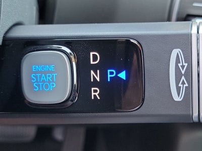 2027 Hyundai Palisade Hybrid Calligraphy 8 Passenger