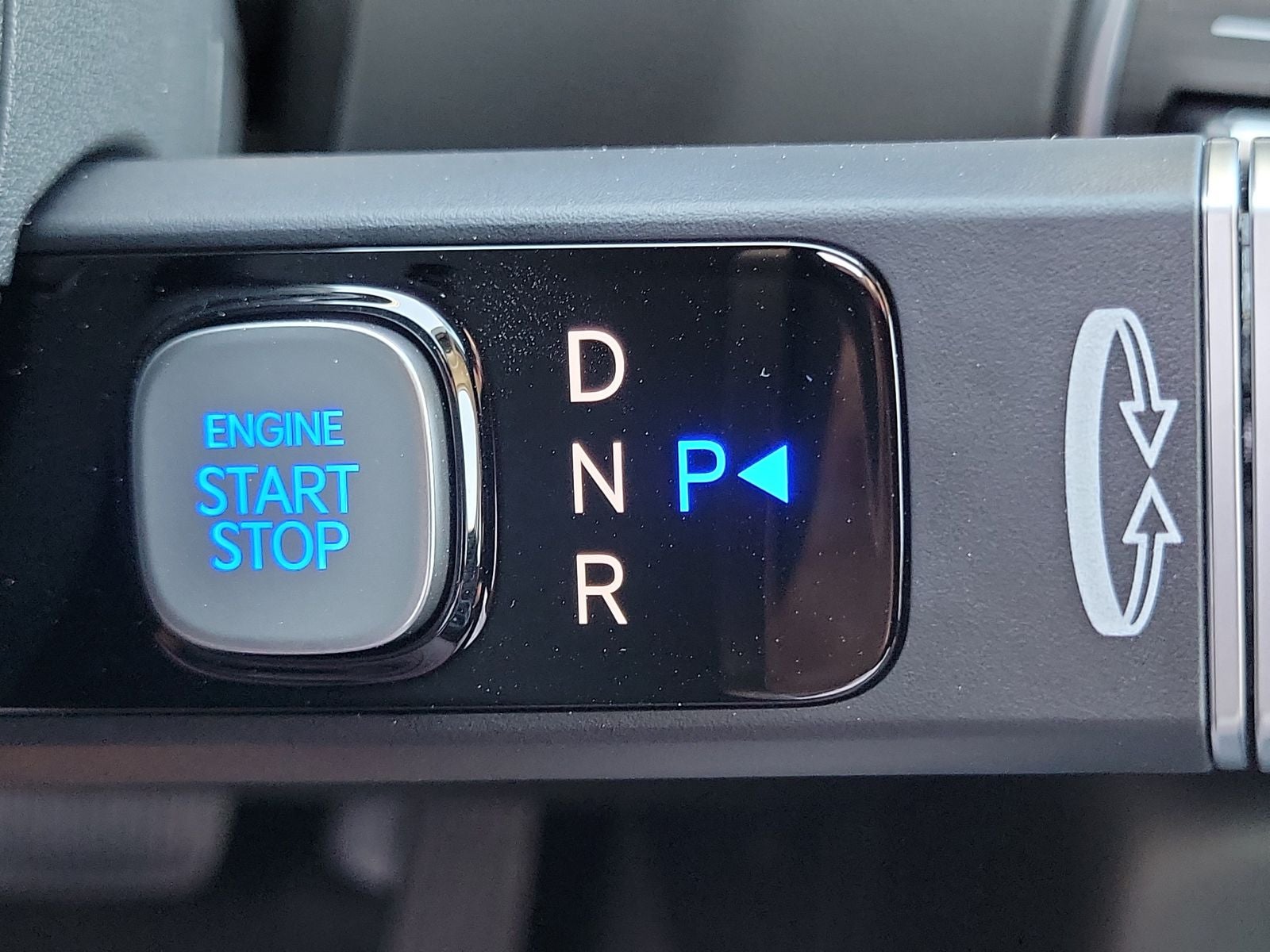 2027 Hyundai Palisade Hybrid Calligraphy 8 Passenger