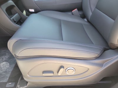 2027 Hyundai Palisade Hybrid Calligraphy 8 Passenger