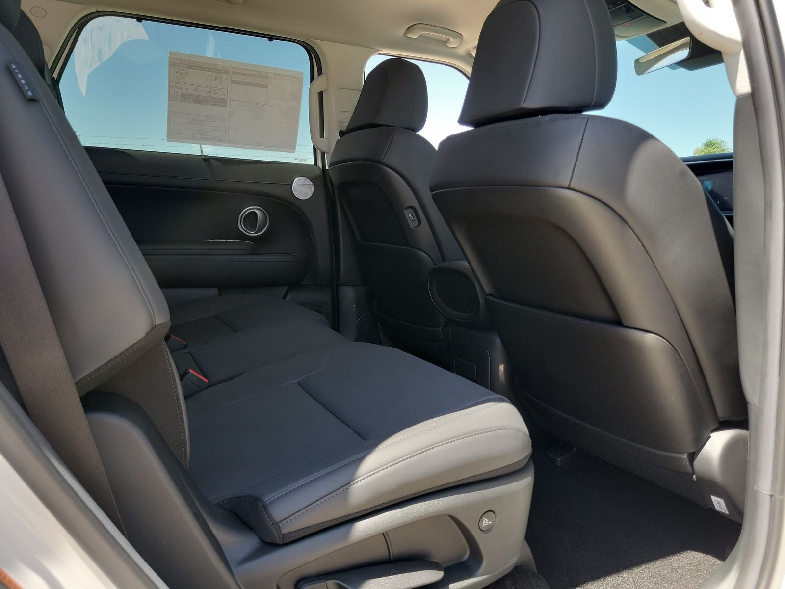2027 Hyundai Palisade Hybrid Calligraphy 8 Passenger