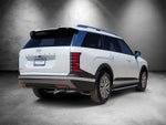 2027 Hyundai Palisade Hybrid Calligraphy 8 Passenger