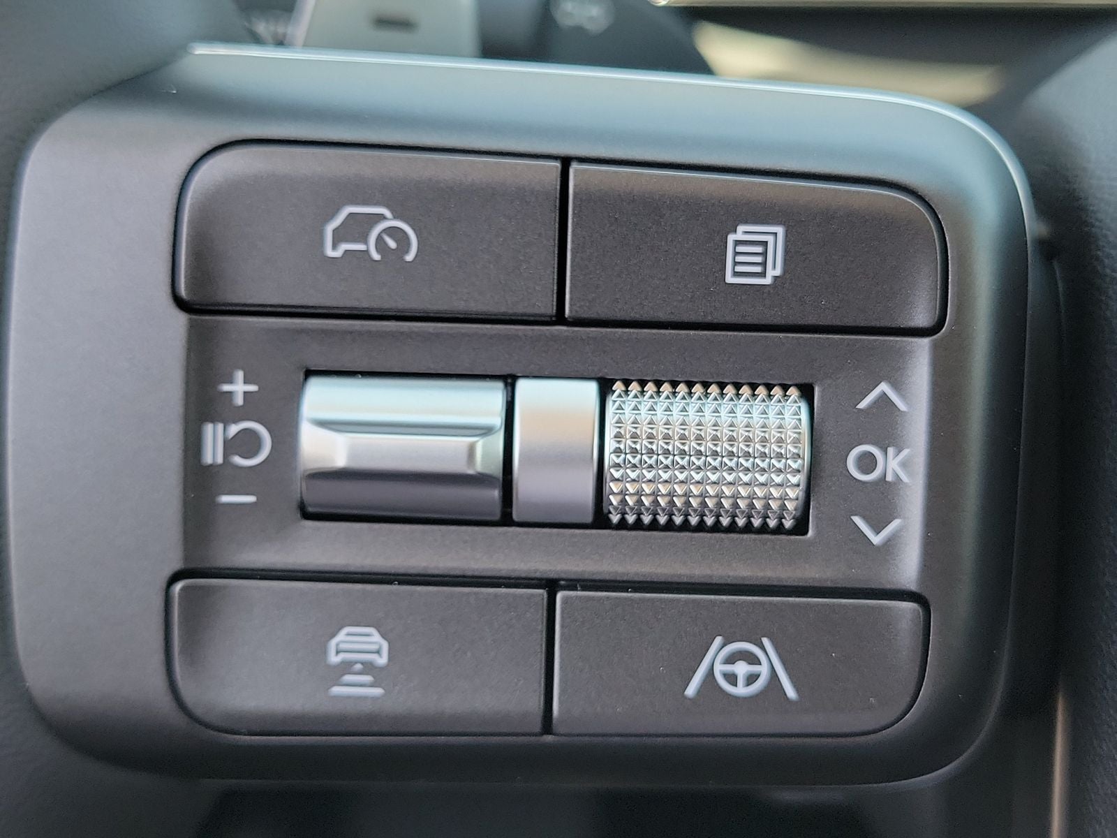 2027 Hyundai Palisade Hybrid Calligraphy 8 Passenger