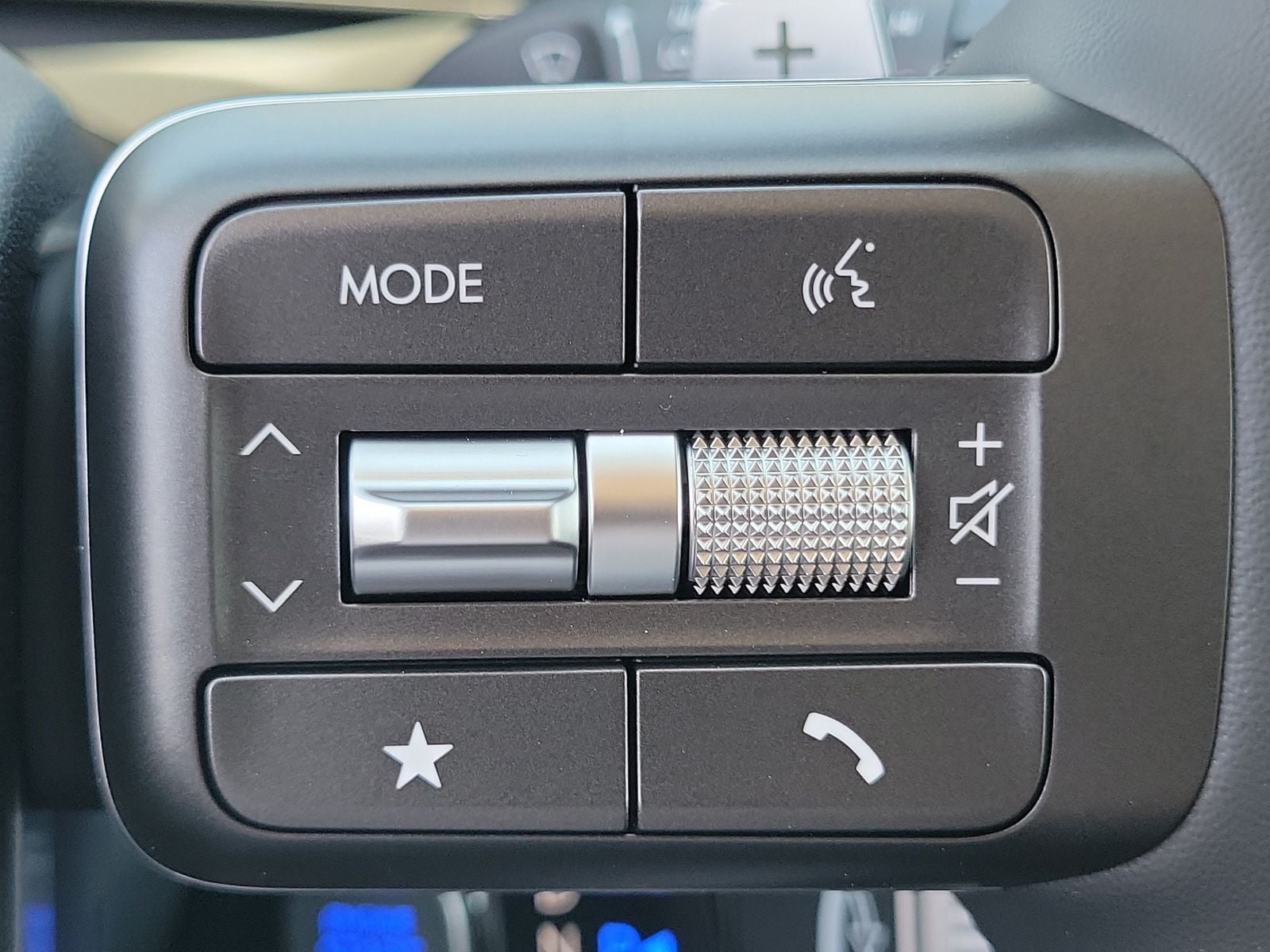 2027 Hyundai Palisade Hybrid Calligraphy 8 Passenger