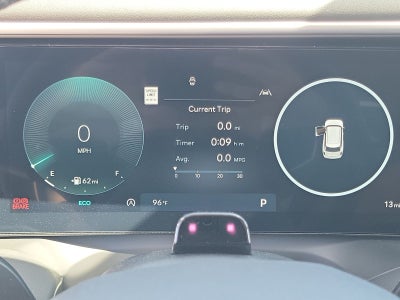 2026 Hyundai Palisade SEL 8 Passenger
