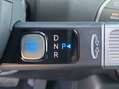 2026 Hyundai Palisade SEL 8 Passenger