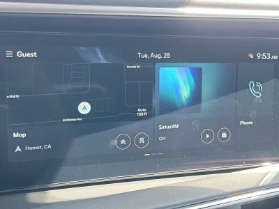 2026 Hyundai Palisade SEL 8 Passenger