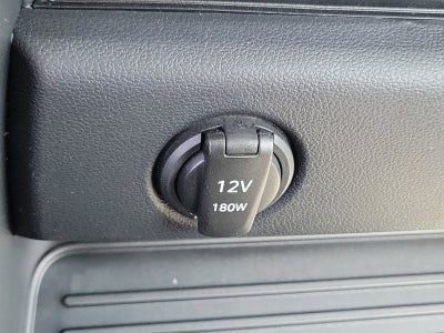 2026 Hyundai Palisade SEL 8 Passenger