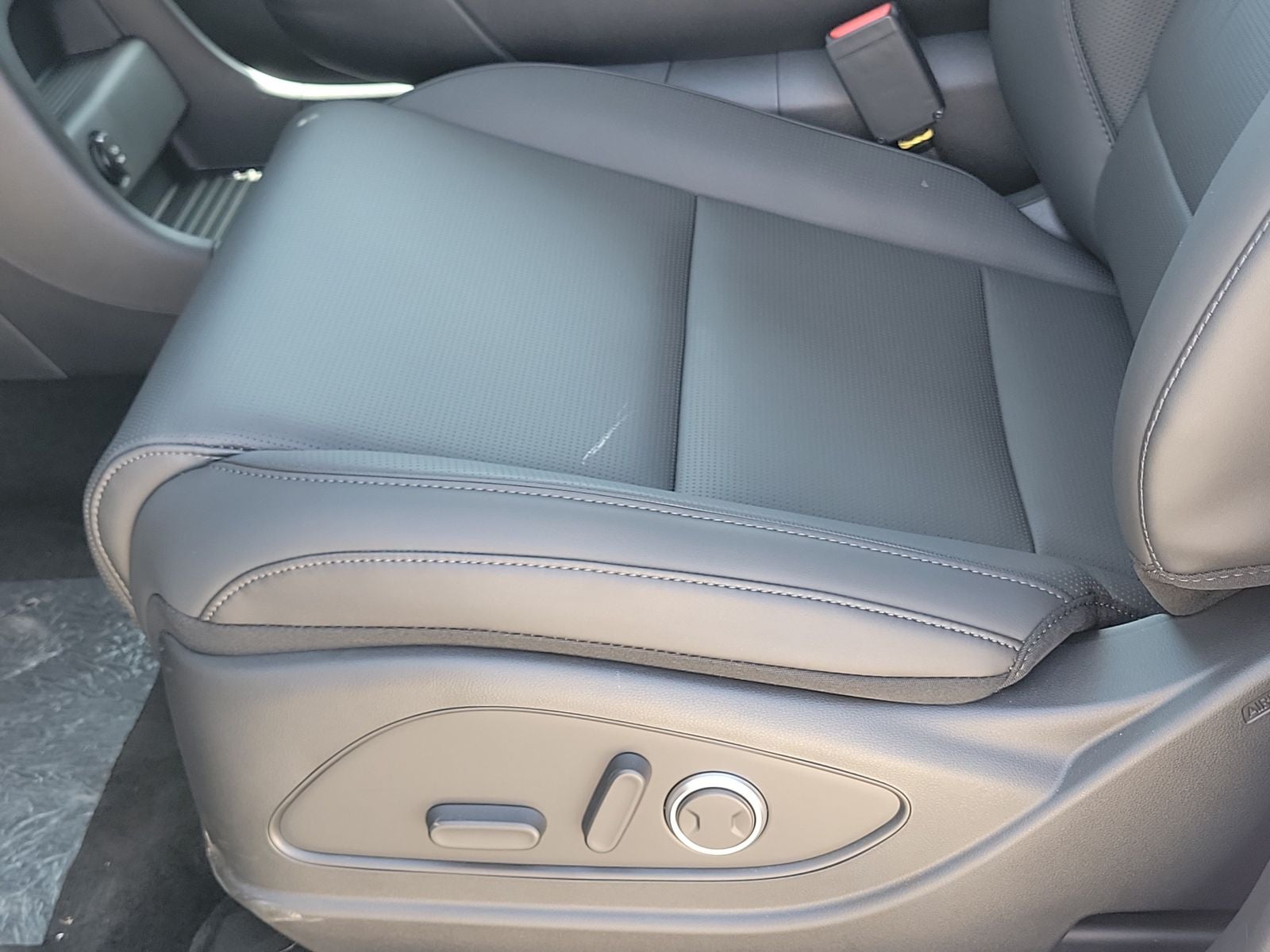 2026 Hyundai Palisade SEL 8 Passenger