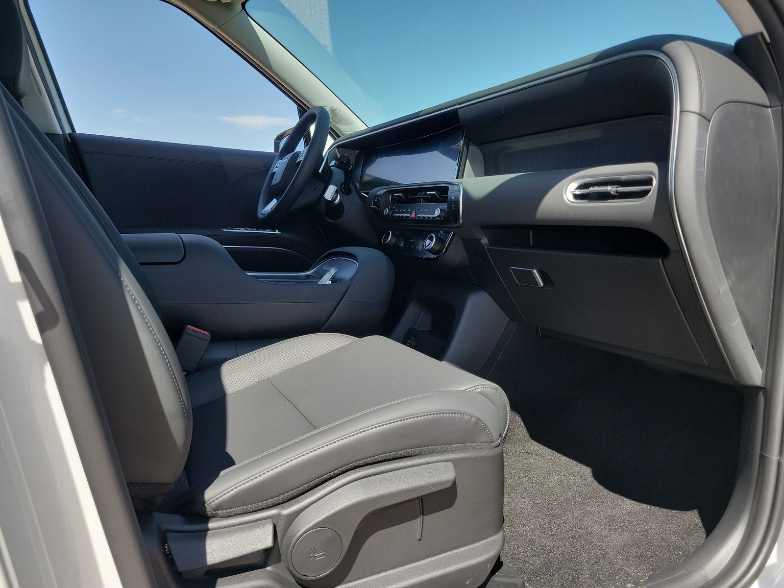 2026 Hyundai Palisade SEL 8 Passenger