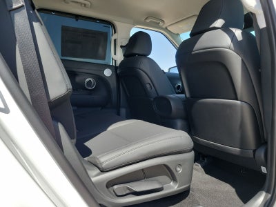 2026 Hyundai Palisade SEL 8 Passenger