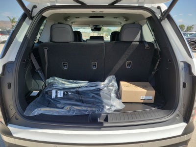 2026 Hyundai Palisade SEL 8 Passenger