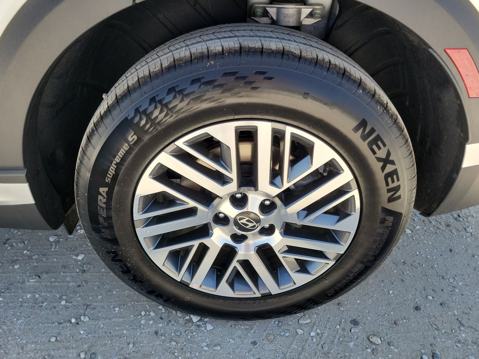 2026 Hyundai Palisade SEL 8 Passenger