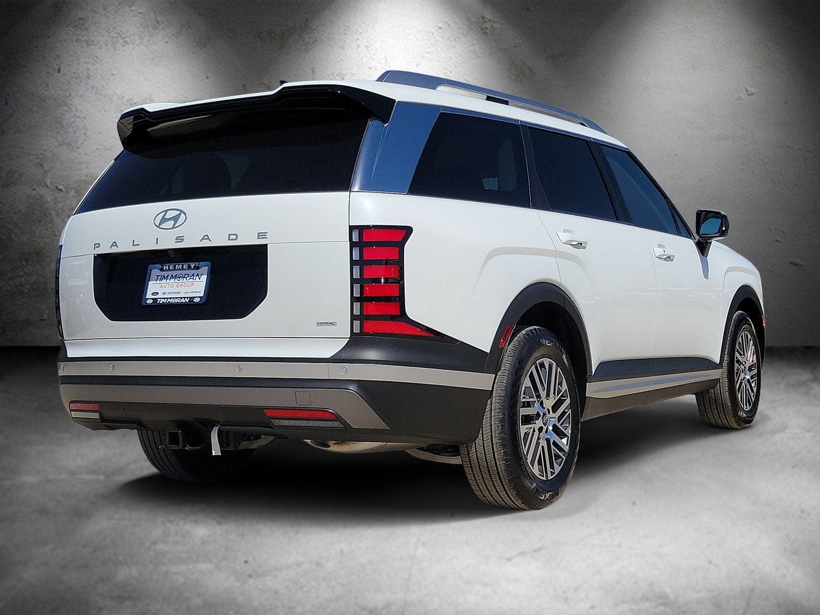 2026 Hyundai Palisade SEL 8 Passenger