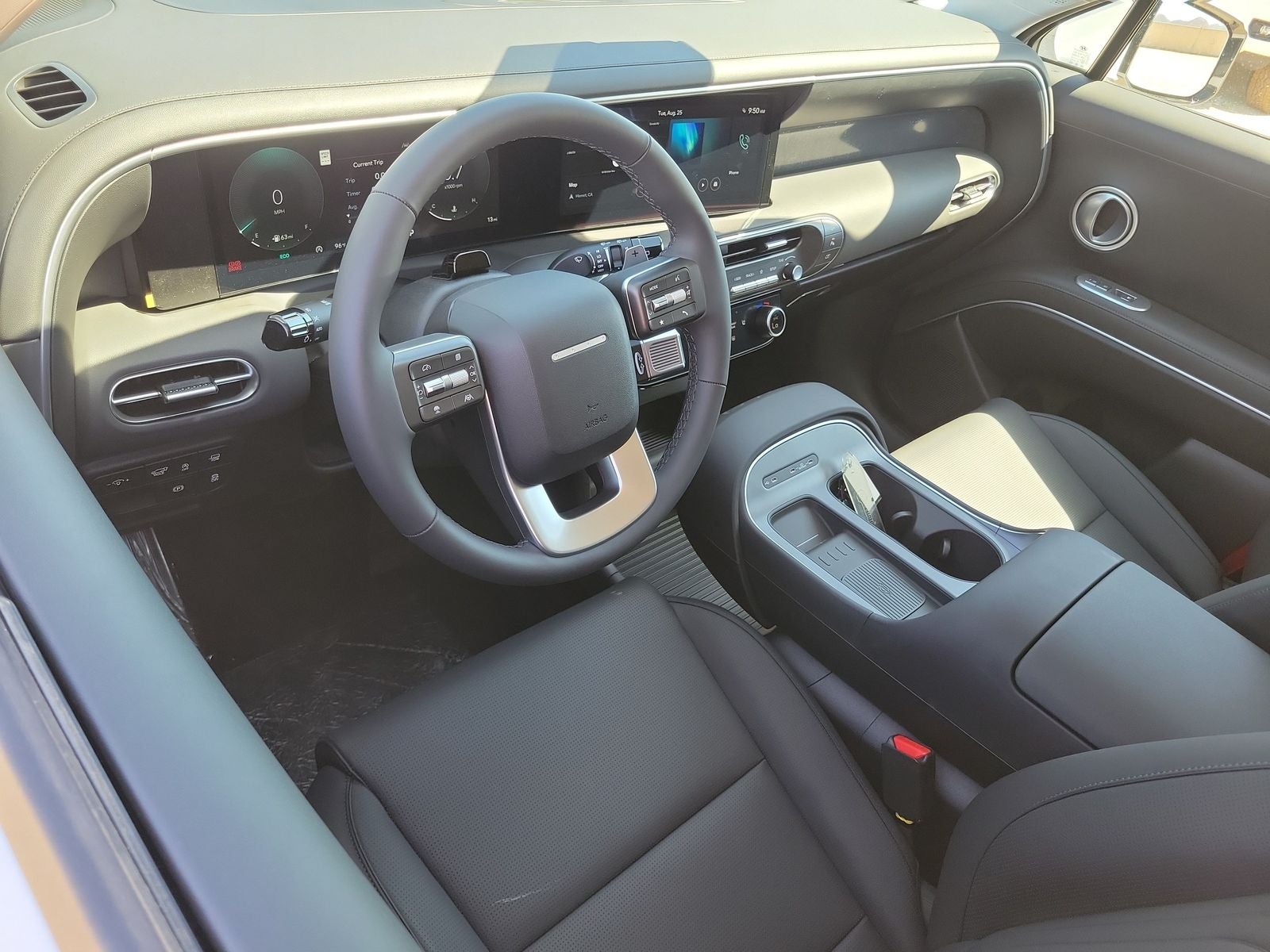 2026 Hyundai Palisade SEL 8 Passenger