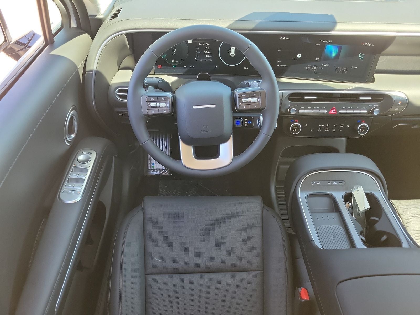 2026 Hyundai Palisade SEL 8 Passenger