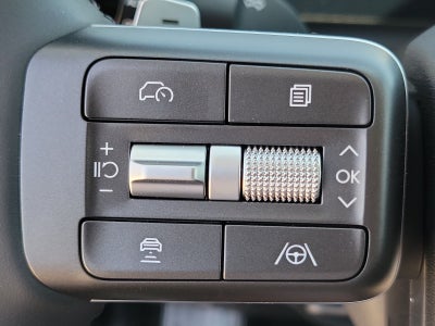 2026 Hyundai Palisade SEL 8 Passenger