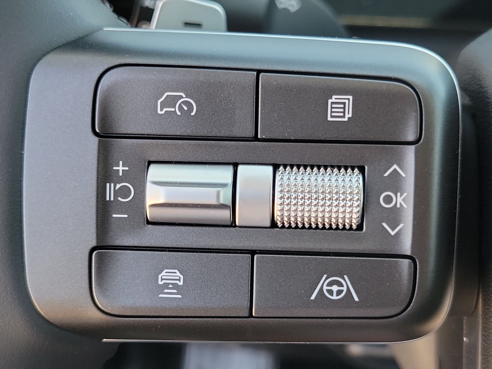 2026 Hyundai Palisade SEL 8 Passenger