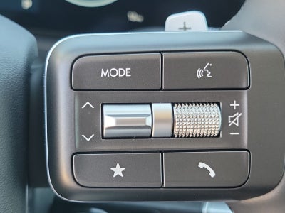 2026 Hyundai Palisade SEL 8 Passenger