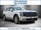 2027 Hyundai Palisade Hybrid Calligraphy 7 Passenger