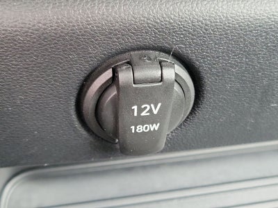 2027 Hyundai Palisade Hybrid Calligraphy 7 Passenger