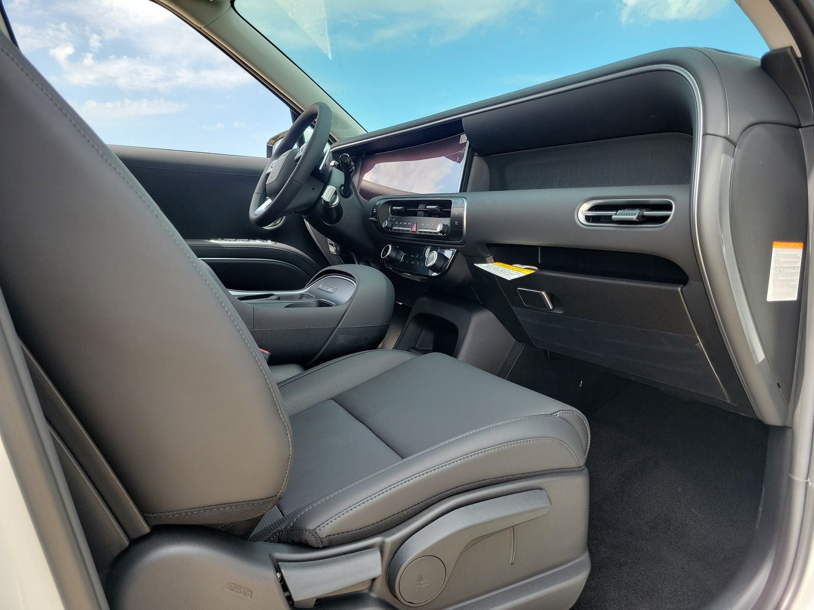 2027 Hyundai Palisade Hybrid Calligraphy 7 Passenger