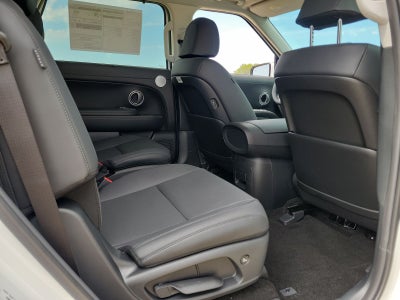2027 Hyundai Palisade Hybrid Calligraphy 7 Passenger