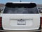 2027 Hyundai Palisade Hybrid Calligraphy 7 Passenger