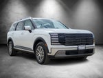 2027 Hyundai Palisade Hybrid Calligraphy 7 Passenger