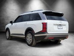2027 Hyundai Palisade Hybrid Calligraphy 7 Passenger