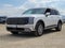 2027 Hyundai Palisade Hybrid Calligraphy 7 Passenger