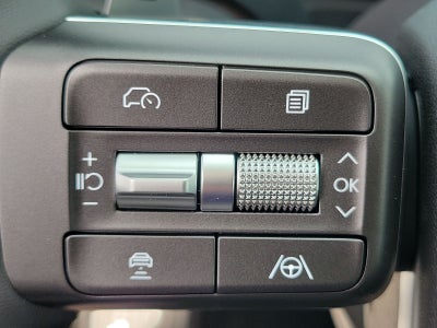 2027 Hyundai Palisade Hybrid Calligraphy 7 Passenger