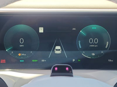 2026 Hyundai Palisade Hybrid SEL 7 Passenger