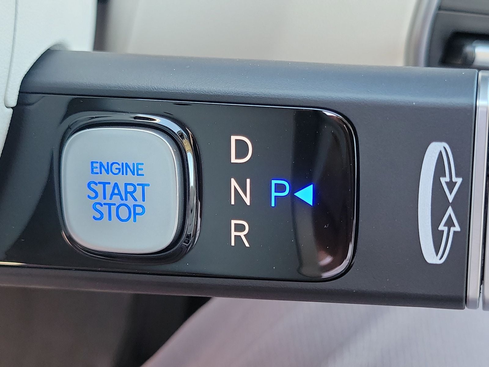 2026 Hyundai Palisade Hybrid SEL 7 Passenger