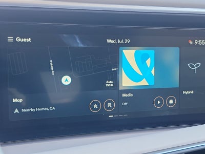 2026 Hyundai Palisade Hybrid SEL 7 Passenger