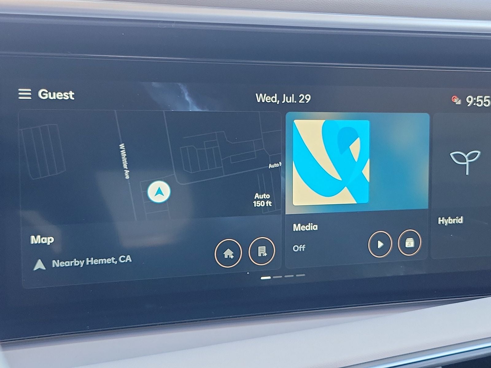 2026 Hyundai Palisade Hybrid SEL 7 Passenger