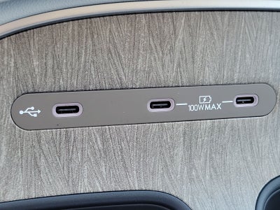 2026 Hyundai Palisade Hybrid SEL 7 Passenger